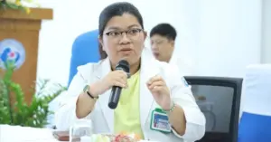 thông tim bào thai