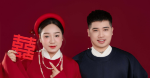 chuyện tình truyền cảm hứng