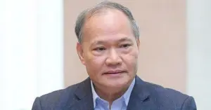 đường dây chạy thầu Bộ Nông nghiệp
