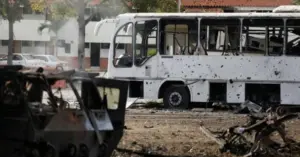 Nga tiết lộ tình hình Venezuela