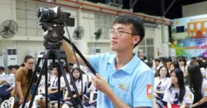 Từ bản làng Mù Cang Chải