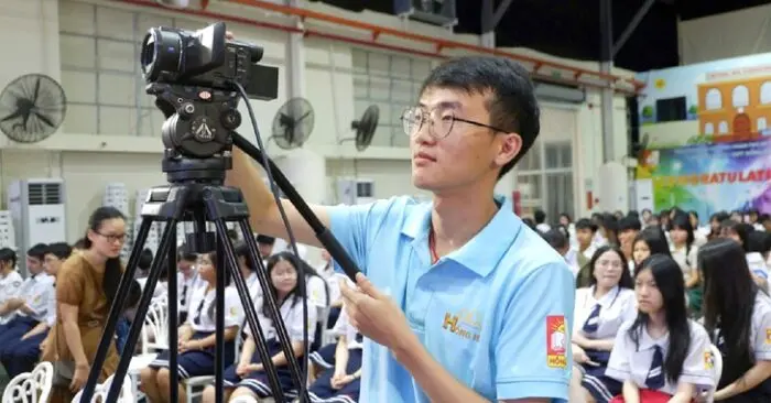 Từ bản làng Mù Cang Chải