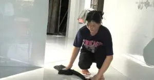 nhà ở vùng lũ