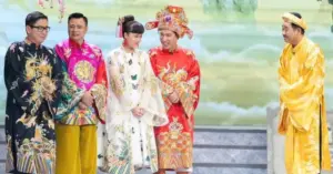 NSND Quốc Khánh
