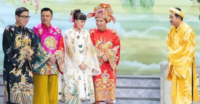 NSND Quốc Khánh