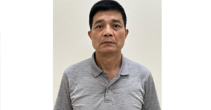 chống lưng làm thực phẩm giả