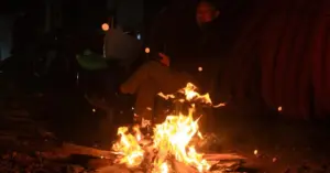 Hà Nội rét 9 độ C