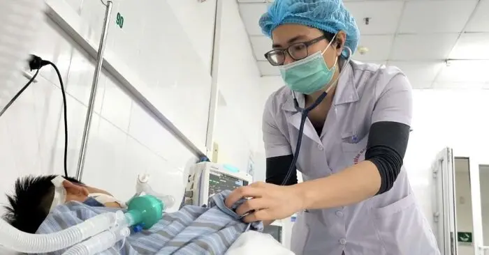 không tiêm phòng dại sau khi bị chó cắn