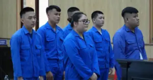 mâu thuẫn mạng xã hội bắn người