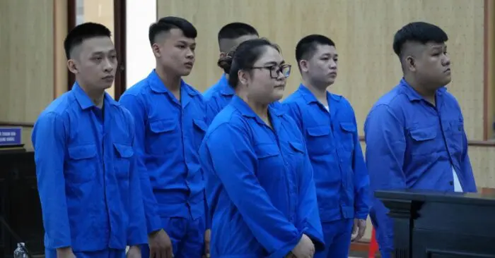 mâu thuẫn mạng xã hội bắn người