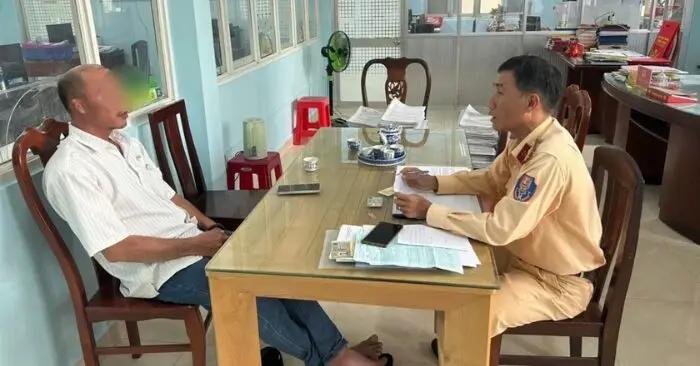 nhà xe Hùng Hiếu xin lỗi