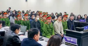 vụ sữa giả HIUP