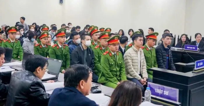 vụ sữa giả HIUP