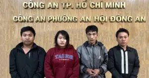 trộm rùa trong chùa