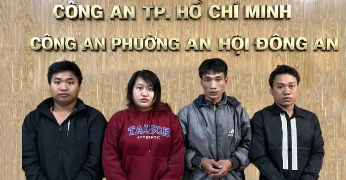 trộm rùa trong chùa