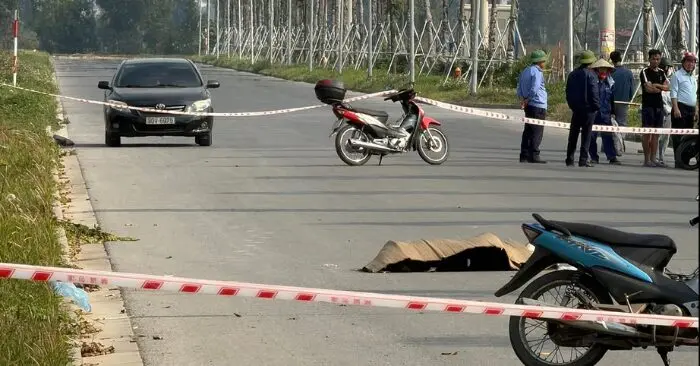 sát hại 2 phụ nữ ở Hưng Yên