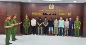thịt giả TPHCM