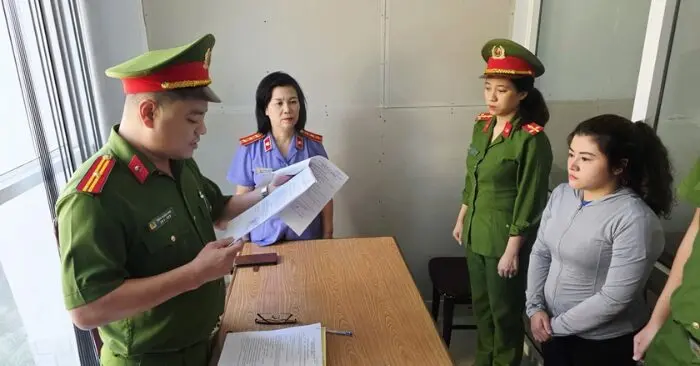 lạm dụng tín nhiệm chiếm đoạt tài sản Đà Nẵng