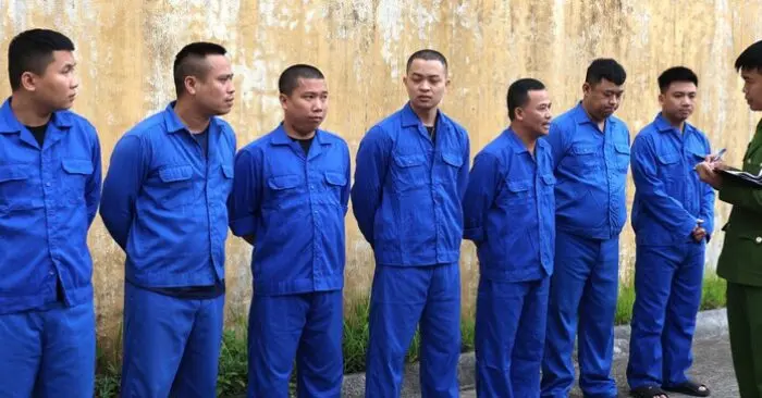 đường dây cá độ bóng đá 1.200 tỷ đồng