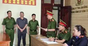 khai thác cát lậu Lâm Đồng
