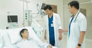 nhồi máu cơ tim