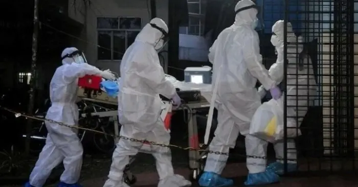 virus Nipah xâm nhập Việt Nam