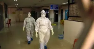 virus Nipah