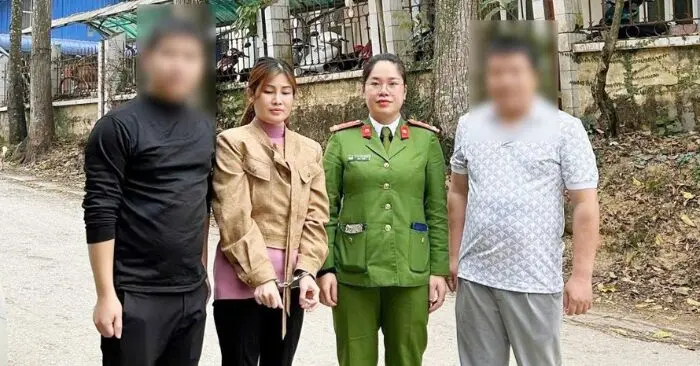 truy nã đặc biệt nguy hiểm