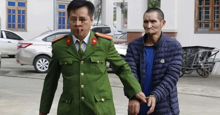 trùm ma túy trốn truy nã