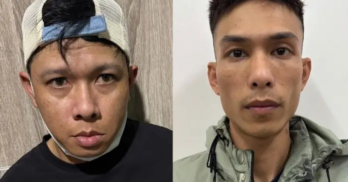 mua bán trái phép chất ma túy