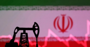 Giá dầu tăng mạnh vì căng thẳng Mỹ - Iran