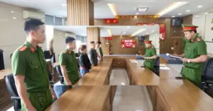 Sơn giả Đà Nẵng: Triệt phá đường dây lớn nhất từ trước đến nay
