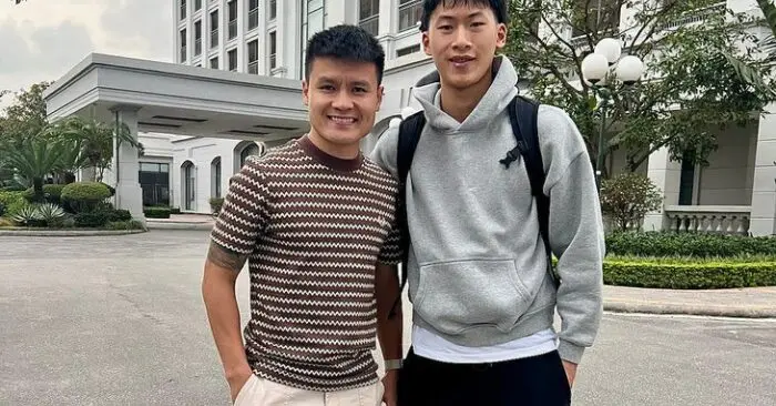 Julien Nguyễn chia tay Việt Nam sau kỳ thử việc chóng vánh