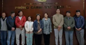 Thuốc giả Triệt phá đường dây sản xuất quy mô lớn thu 50 tỷ đồng