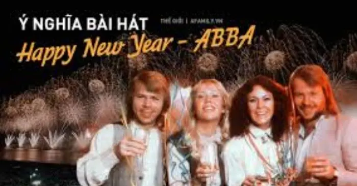 Happy New Year
