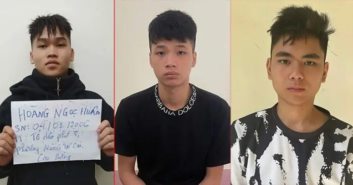 Lừa đảo