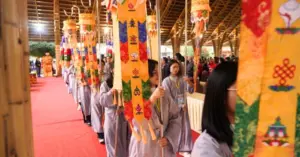 Hội xuân Ngọa Vân 2026: Khi hành hương là hành trình về nguồn