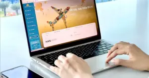 Vé máy bay Tết: Cảnh giác với bẫy "mã đặt chỗ ảo"
