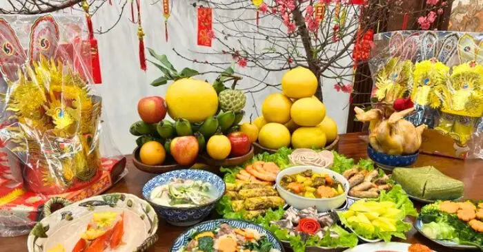 Cúng ông Công ông Táo: Cẩm nang chuẩn bị mâm lễ đầy đủ nhất