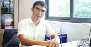 Giáo sư Phan Thành An