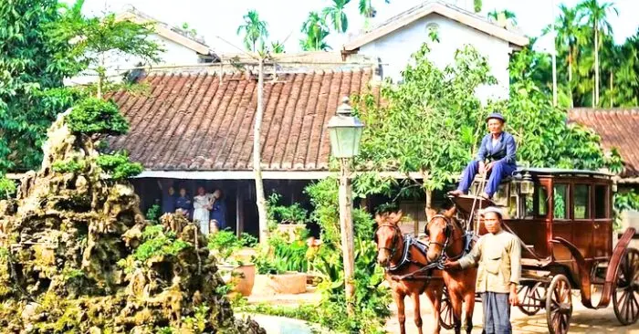 Lịch sử thuần hóa loài ngựa và những chiến mã