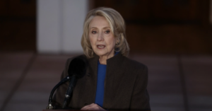 Hillary Clinton