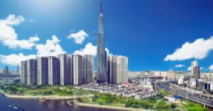 Vingroup nhận vinh danh quốc tế khi lọt vào Top 500 công ty tốt nhất châu Á