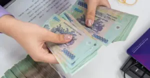 lãi suất