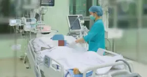 ngừng tim