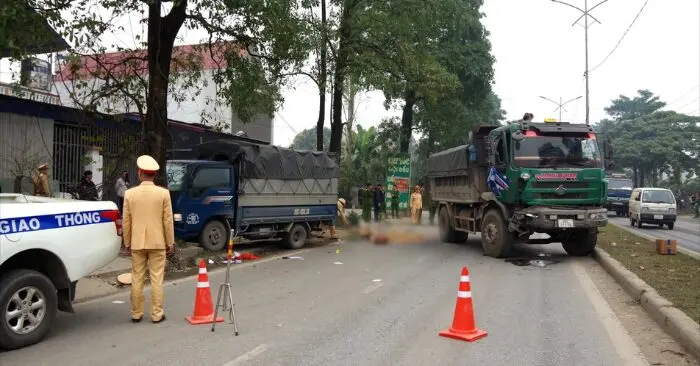 đặt chốt