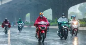 không khí lạnh