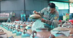 Anh nông dân