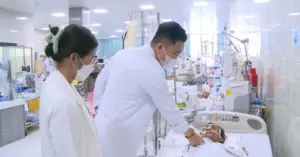 Ngộ độc rượu