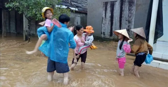 bảo vệ